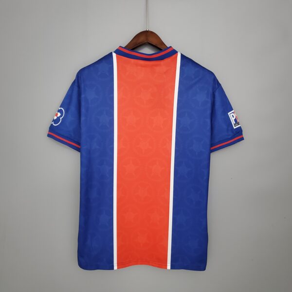 PSG 1995/96 - HOME - Image 2