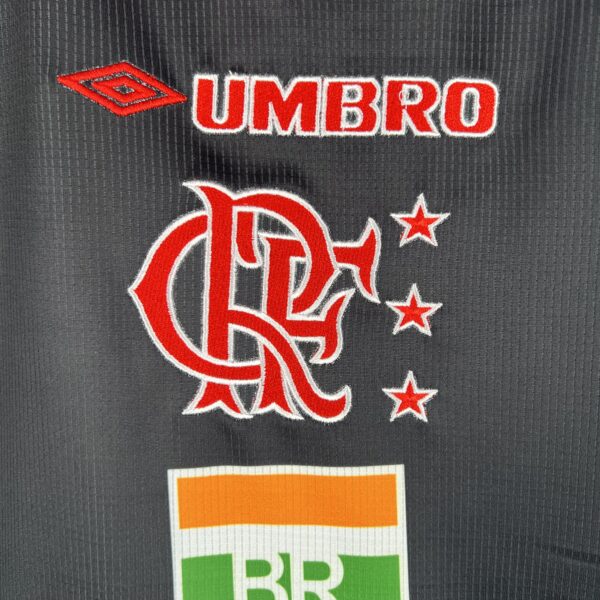 FLAMENGO 1999/00 AWAY - Image 4
