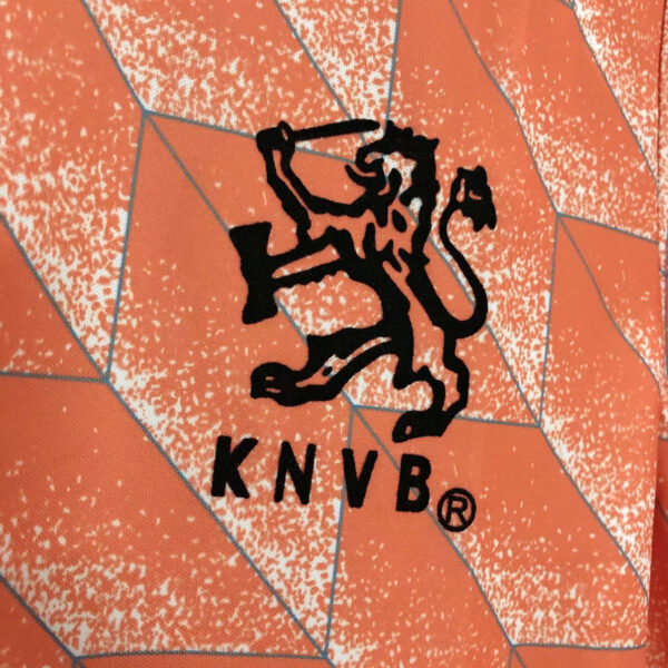 NETHERLANDS 1988- HOME - Image 3