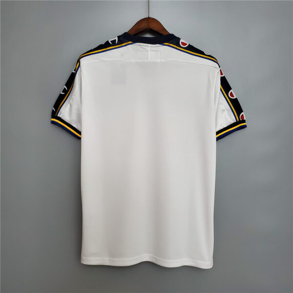 PARMA A.C 2002/01 - AWAY - Image 2