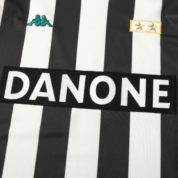 JUVENTUS 1992/94 - HOME - Image 3