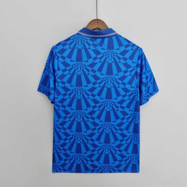 NAPOLI 1991/93 - HOME - Image 2