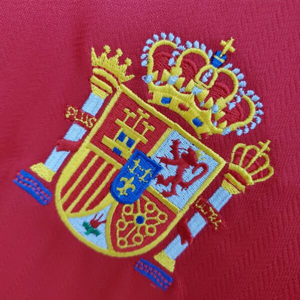 SPAIN 1998 - HOME - Image 4