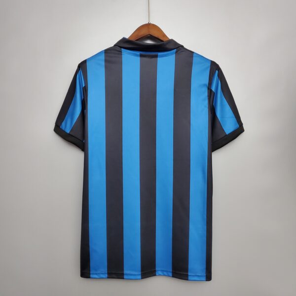 INTER MILAN 1988/90 - HOME - Image 2