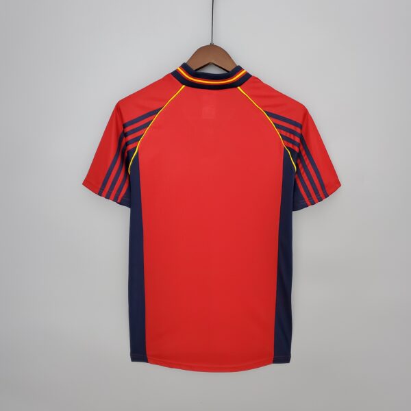 SPAIN 1998 - HOME - Image 2