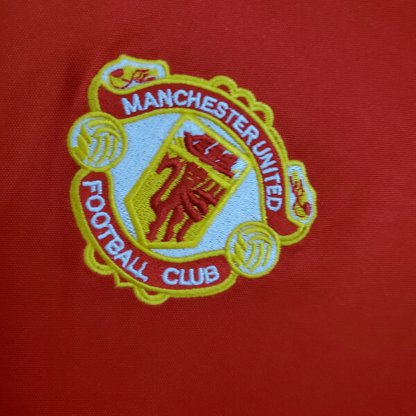 MAN.UNITED 1985 - HOME - Image 3