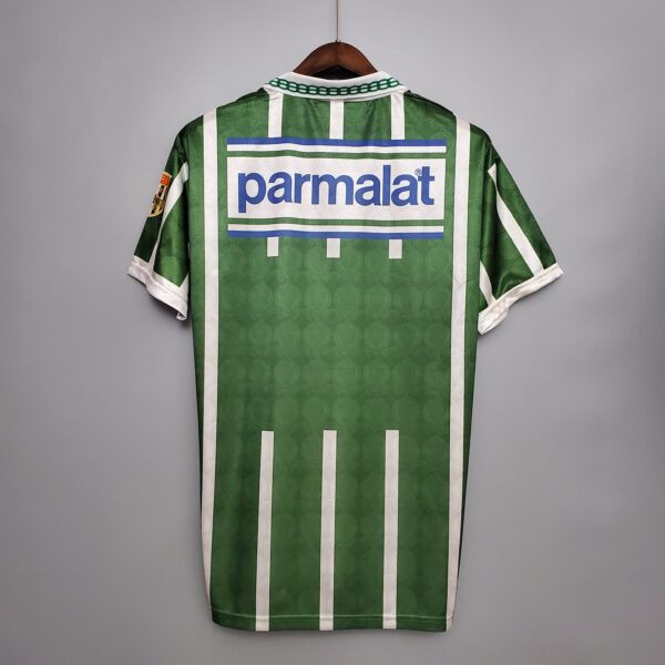 PALMEIRAS 1993/94 - HOME - Image 2