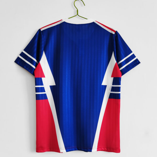 YUGOSLAVIA 1990 - HOME - Image 2