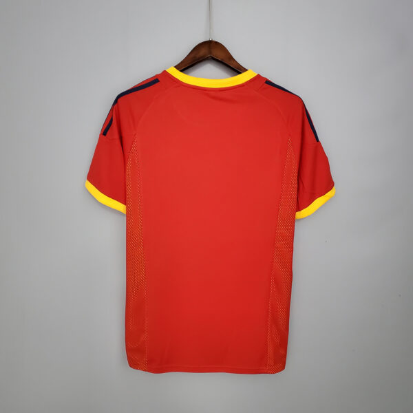 SPAIN 2002 - HOME - Image 2