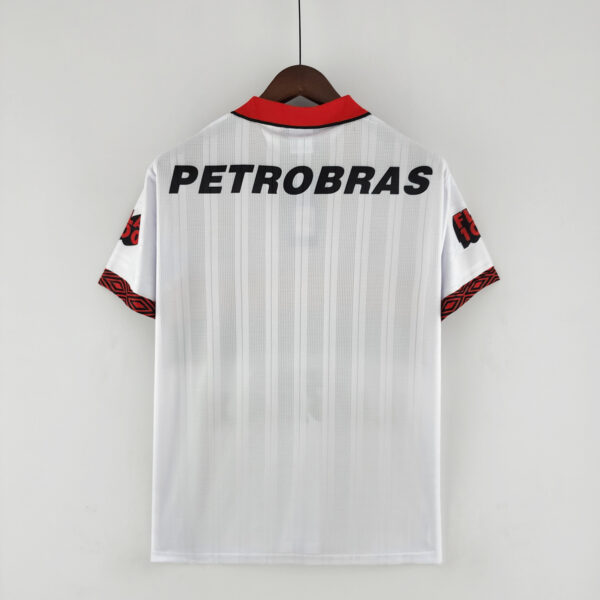 FLAMENGO 2003/04 AWAY - Image 2