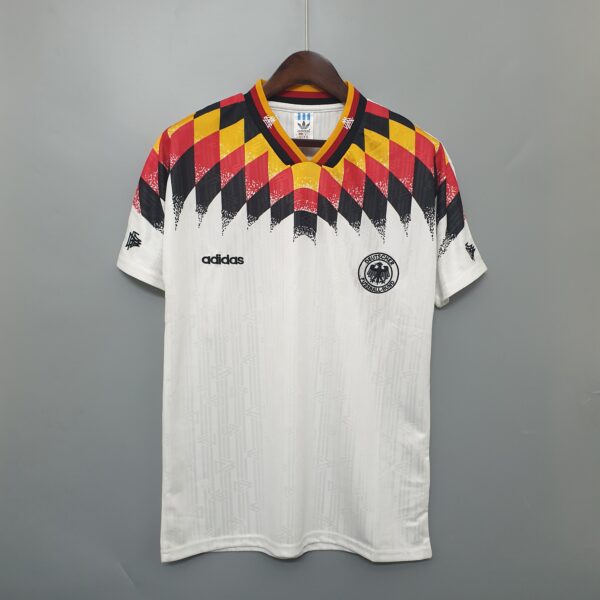 GERMANY 1994- HOME