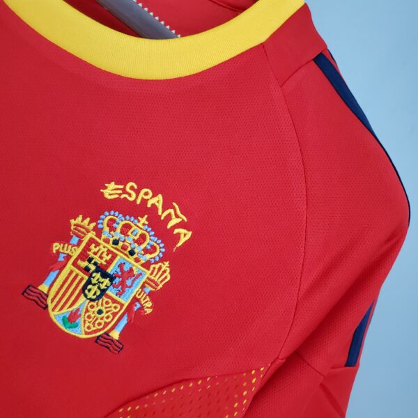 SPAIN 2002 - HOME - Image 4