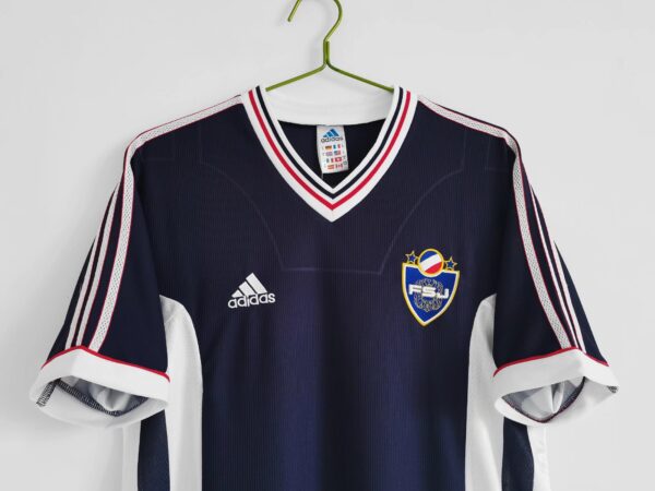 YUGOSLAVIA 1998 - HOME - Image 3