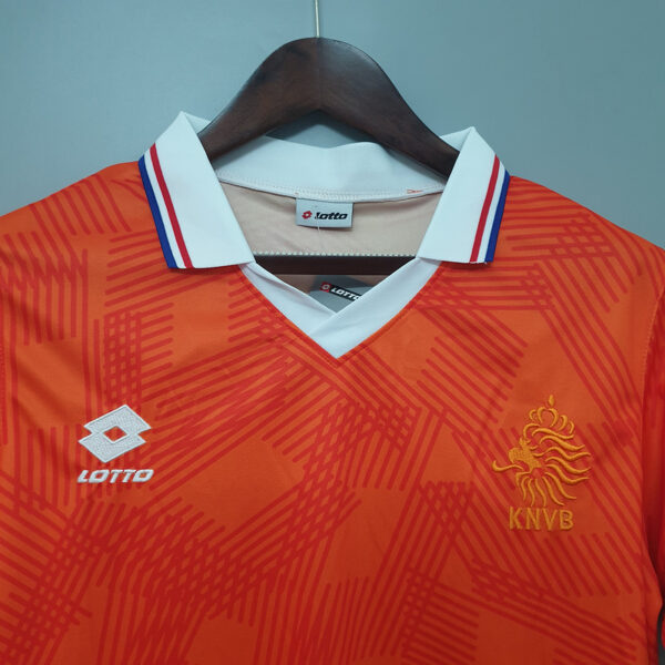 NETHERLANDS 1992- HOME - Image 3