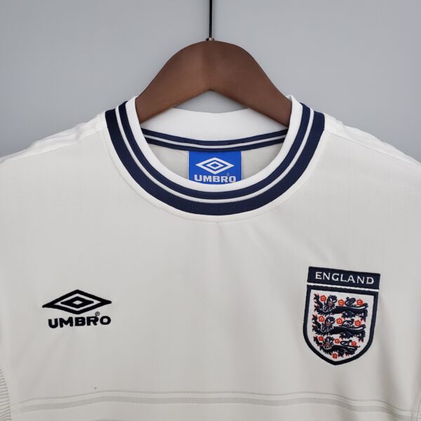 ENGLAND 2000 - HOME - Image 3