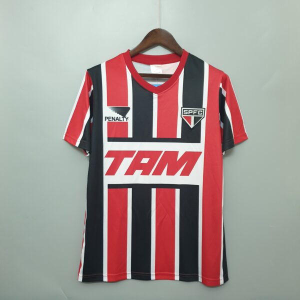 SAO PAULO 1993/94 AWAY