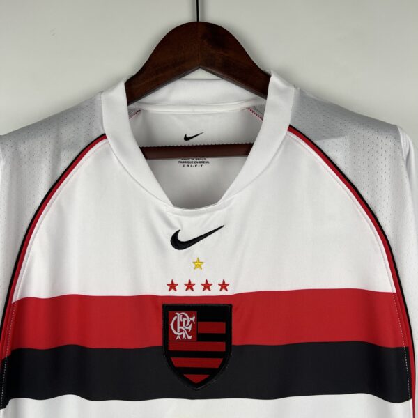 FLAMENGO 2002/03 AWAY - Image 3