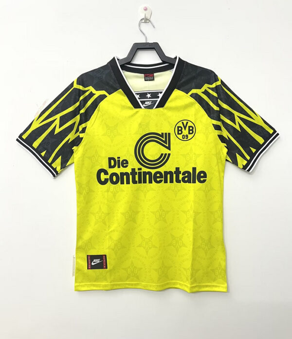 BOR. DORTMUND 1994/95 - HOME
