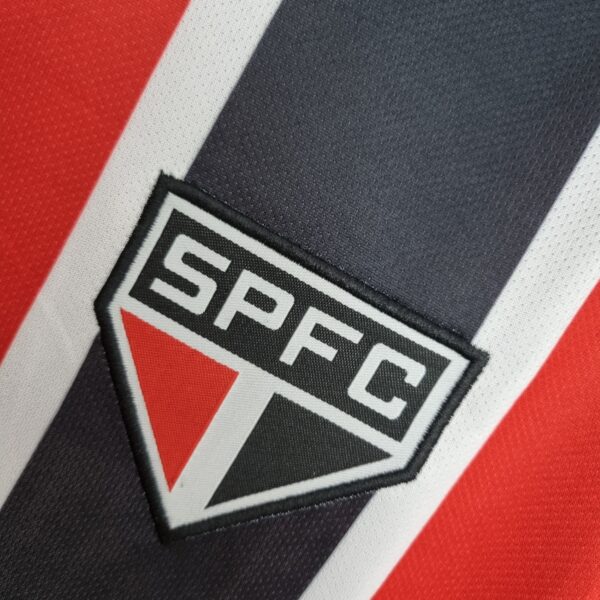 SAO PAULO 1991/92 AWAY - Image 4