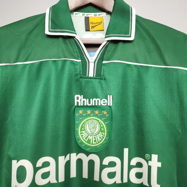 PALMEIRAS CENTENARIO - Image 3