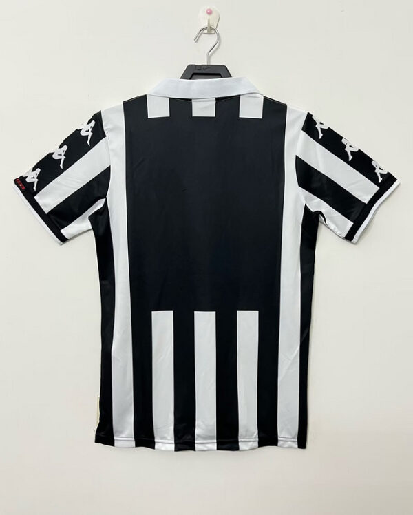 JUVENTUS 1999/00 - HOME - Image 2