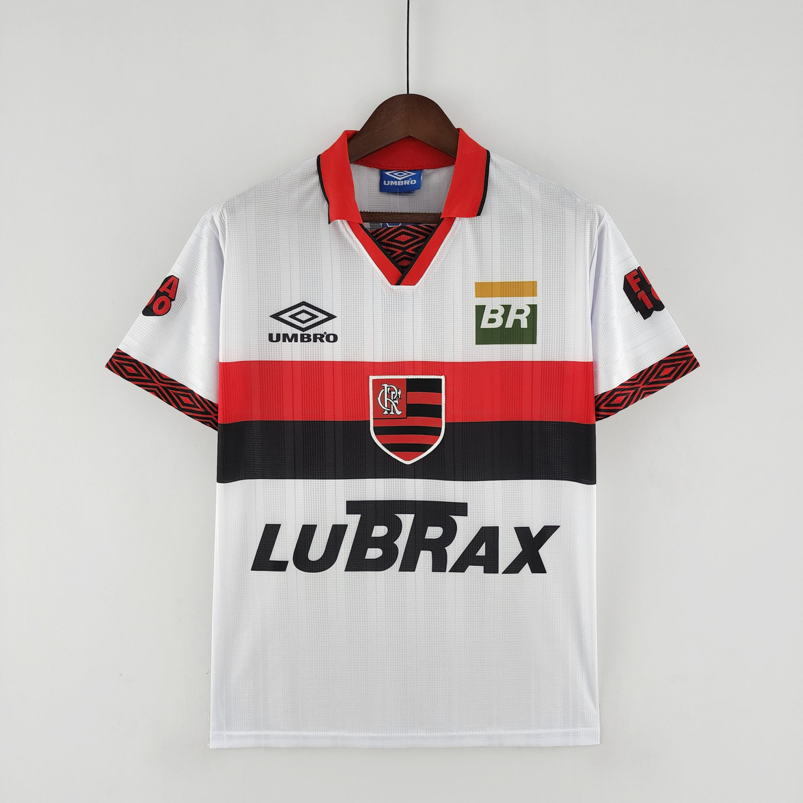 FLAMENGO 2003/04 AWAY