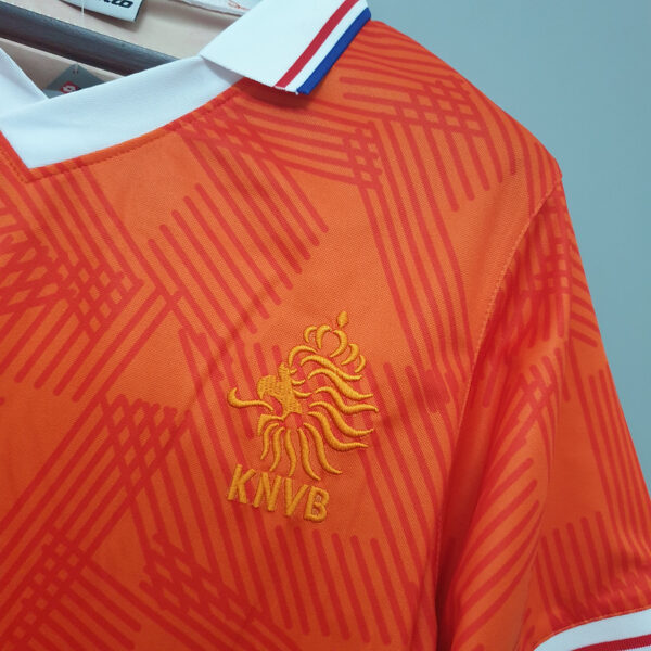 NETHERLANDS 1992- HOME - Image 4