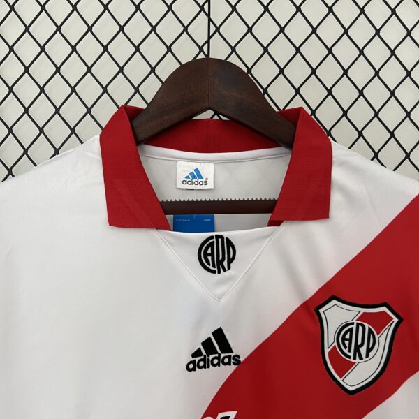 RIVER PLATE 1998/99 - HOME - Image 3