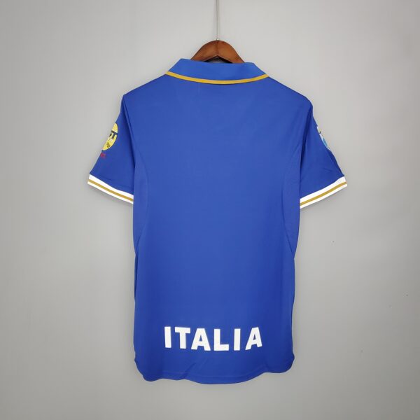 ITALY 1996- HOME - Image 2