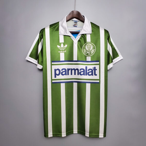 PALMEIRAS 1992/93 - HOME