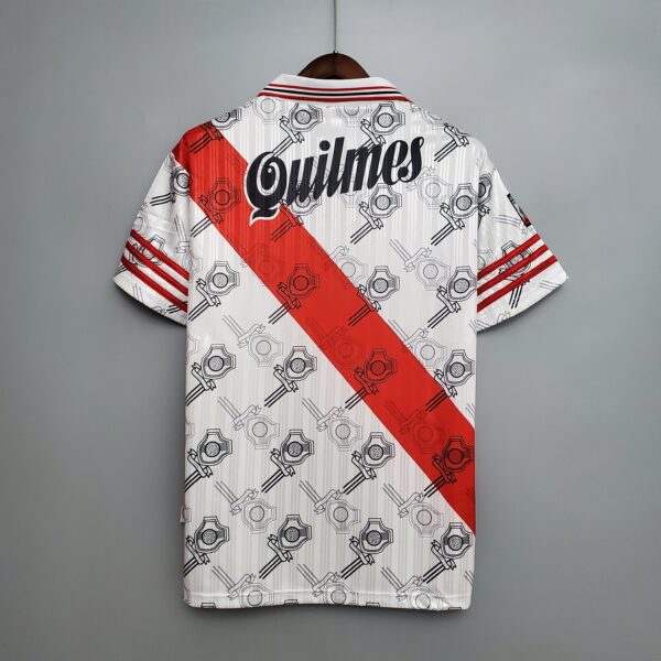 RIVER PLATE 1996/98- HOME - Image 2