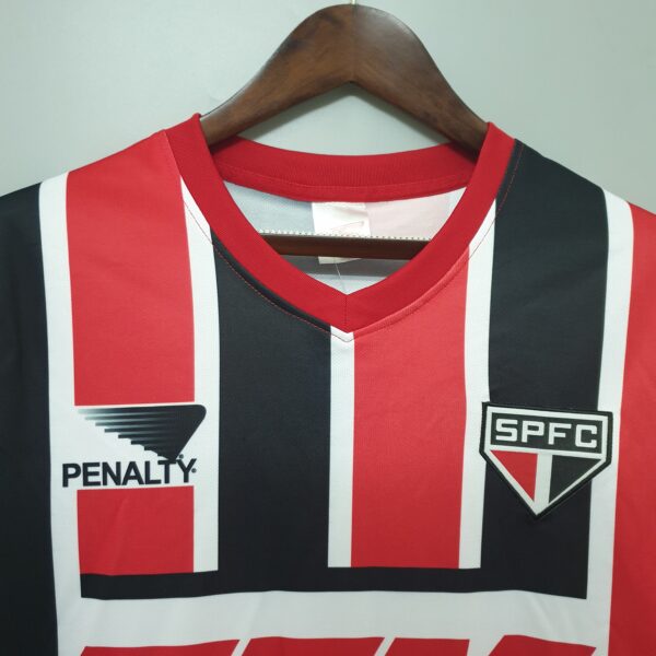SAO PAULO 1993/94 AWAY - Image 3