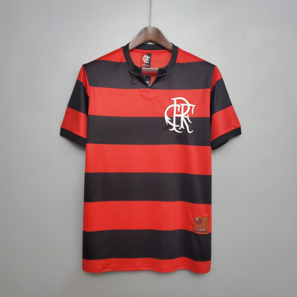 FLAMENGO 1978/79 HOME