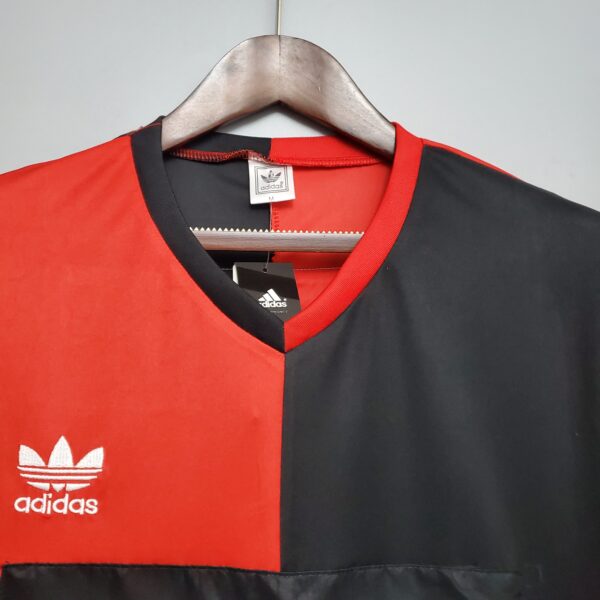 MARADONA NEWELLS OLD BOYS 1993/94- HOME - Image 3