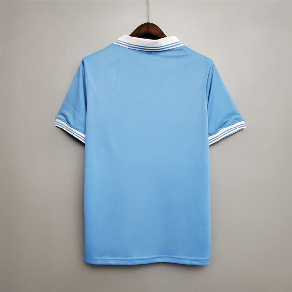 NAPOLI 1986/87 - HOME - Image 2