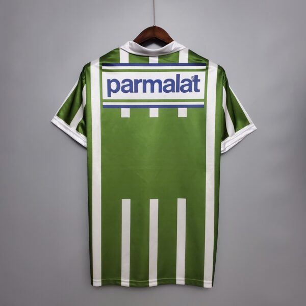 PALMEIRAS 1992/93 - HOME - Image 2