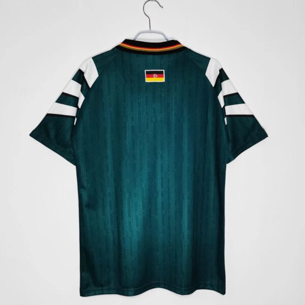 GERMANY 1996- AWAY - Image 2