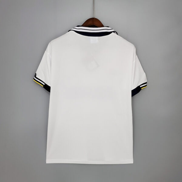 TOTTENHAM 1994/95 - HOME - Image 2