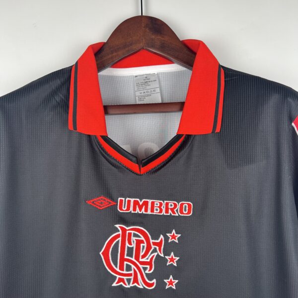 FLAMENGO 1999/00 AWAY - Image 3