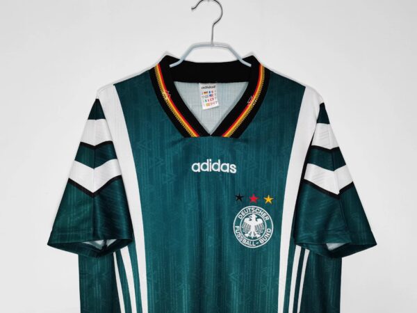 GERMANY 1996- AWAY - Image 3