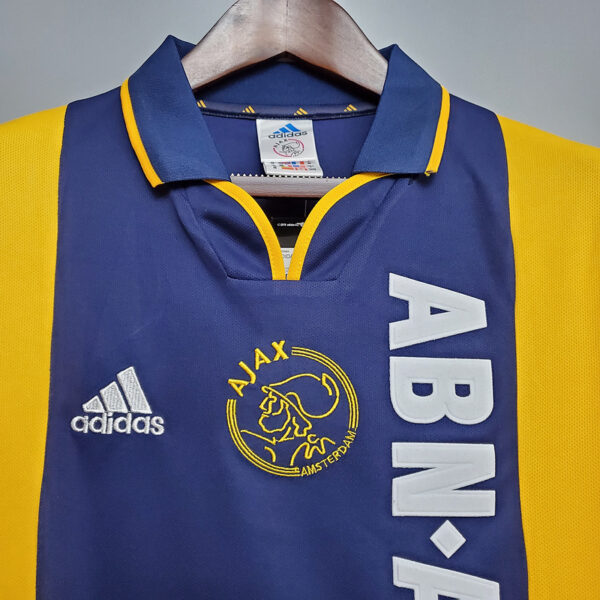 AJAX 2000/01AWAY - Image 3