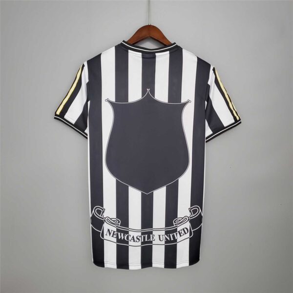 NEWCASTLE 1997/99 - HOME - Image 2