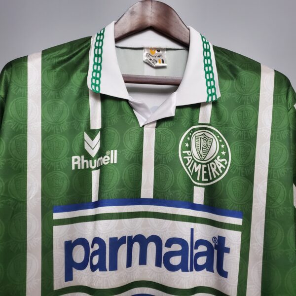 PALMEIRAS 1993/94 - HOME - Image 3