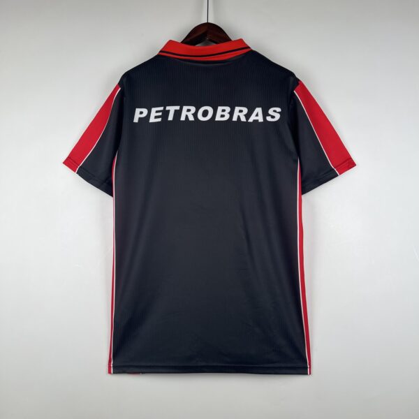FLAMENGO 1999/00 AWAY - Image 2