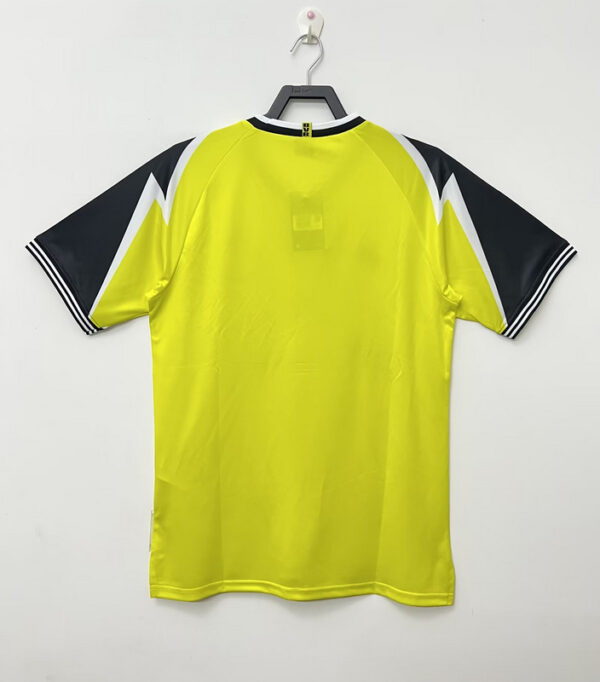 BOR. DORTMUND 1995/96 - HOME - Image 2