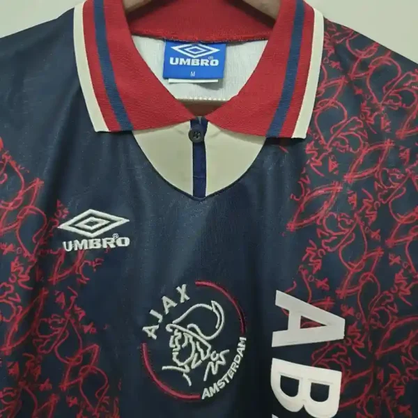AJAX 1994/95 AWAY - Image 3