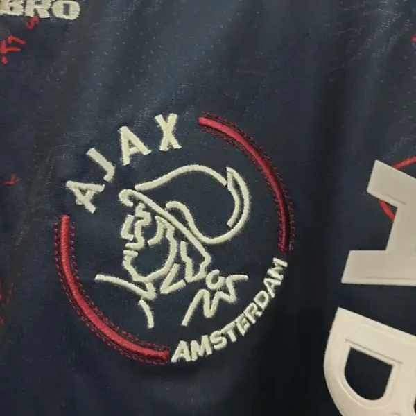 AJAX 1994/95 AWAY - Image 4