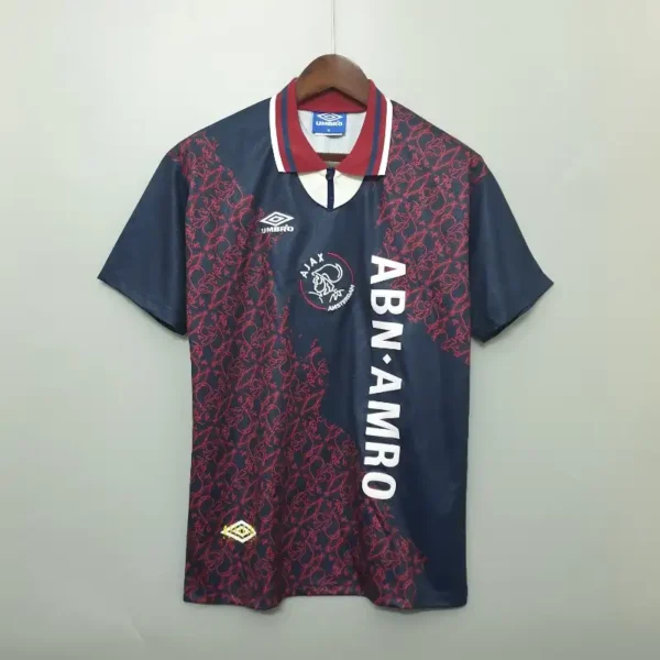 AJAX 1994/95 AWAY