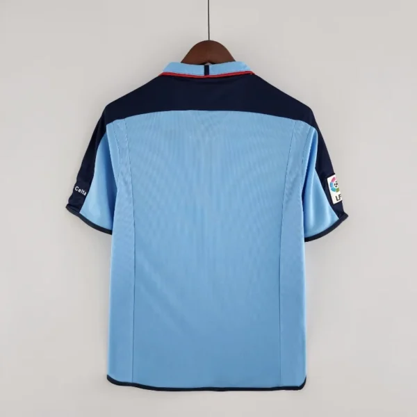 CELTA VIGO 2002/04 - HOME - Image 2