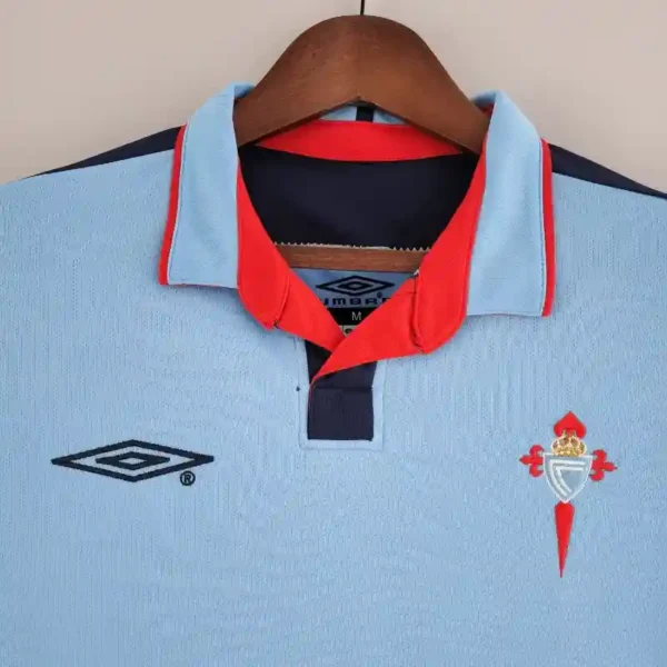 CELTA VIGO 2002/04 - HOME - Image 3